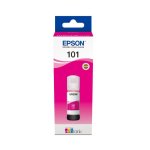 Epson 101 Ecotank Ink - Cyan Magenta Yellow