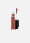 MAC Retro Matte Liquid Lip Colour - Topped With Brandy