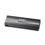M.2 Nvme Ngff SSD Enclosure Usb-c External Hard Drive Adapter Case