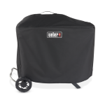 Weber Traveler Premium Full Cover