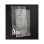 Cello Bag Clear Polyprop Bags 290MM X 175MM 100S – APC020