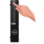 Refurbished Refurbished Dell Optiplex 7000 Micro COREI5 12TH Gen 16GB RAM 256GB Nvme Windows 11 Pro