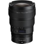 Nikon Nikkor Z 14-24MM F 2.8 S Lens NZ1424F28S