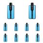 S8000 Disposable Vape - Ice Pop Box Of 10