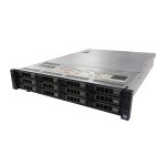 Refurbished Dell Poweredge R730XD 12-BAY 3.5 Chassis Dual Xeon 8-CORE 256GB RAM 7.2TB Sas