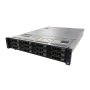 Refurbished Dell Poweredge R730XD 12-BAY 3.5 Chassis Dual Xeon 8-CORE 256GB RAM 7.2TB Sas