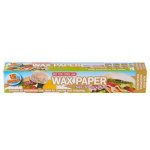Wax Paper 30X150MM
