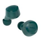 Belkin - Wireless Earbuds - Teal