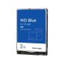 Western Digital Blue 2TB 2.5 Sata Hard Drive