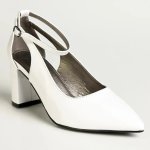 Madison Fashion Court - White - 8