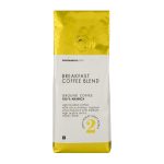 Wcafe Breakfast Blend Ground Coffee 250 G