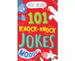 101 Knock - Knock Jokes
