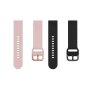 Garmin Killer Deals 20MM Quick Release Universal Watch Silicone Strap For Samsung/ - Best Bargains Online
