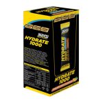32GI Hydrate 1000 Drink Orange Mint 12G Box 12