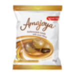 Amajoya Sugar Free Butterscotch Candy 70G