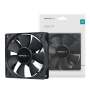 DeepCool XFAN 120 120mm Hydro Bearing Case Fan