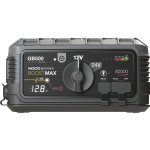 Boost Noco GB500 Genius Max Jump Starter