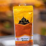 Mutton Masala - 1KG