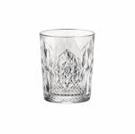 Stone Whiskey Glass 400ML Set Of 6 Chef& 039 S Depot