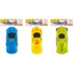 Toy Car 12CM Colour May Vary
