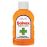 Hygiene Liquid 125ML