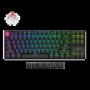 Keychron K8 Qmk Wireless Mechanical Keyboard Version 2 Rgb Blacklight Keychron Super Switch Hot Swappable Red Switch