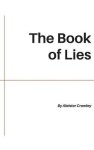 The Book Of Lies