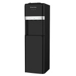 Russell Hobbs Black Bottom Load Water Dispenser