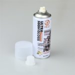 450ML High Gloss Car Dashboard Wax