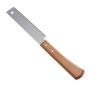 Tool Hand Saw Blade Grinding Teeth For Wood 31CM Single Sided
