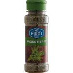 Spices Mixed Herbs