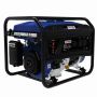 GP2800PRS Gentech 3KVA Recoil Start Petrol Generator 2500W