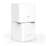 Tenda Whole-home Mesh Wi-fi System Nova AC1200 Multi-pack
