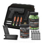 Sd XL Max Trainer Bundle