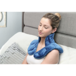 Calming Neck Comfort Pillow