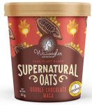 Waz Sup Oats - Double Chocolate Maca 93G