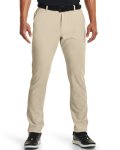 Men's Ua Drive Tapered Pants - Khaki Base 34 32