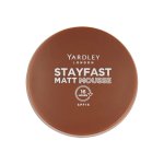 Yardley Stayfast Matt Mousse Foundation Assorted - D2C