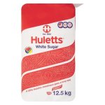 Huletts White Sugar 12.5KG