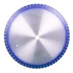 Dia. Blade 900MM X 60MM Prestressed Blue Med. Bond P12C1010