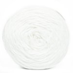 Elle Ttons Dblknit Wool 50GR White