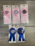 Party Badges