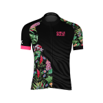 Girls Rule Cycling Jersey - Medium