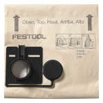 Festool Filter Bag Fis-ct 33 20