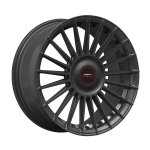 18" A-line Le Mans 5 112 Silk Black Alloy Wheels - Autostyle Motorsport South Africa