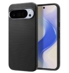 Spigen Google Pixel 10 Pro XL Premium Slim Liquid Air Magsafe Case Black