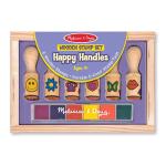Melissa Happy Handles