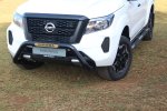Nissan Navara Nudge Bar D23 Facelift Bs 170047