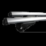 Universal Flush Rail Crossbars - Roof Rack Galore