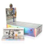 Rolling Paper Honeypuff $100 Bill King Size